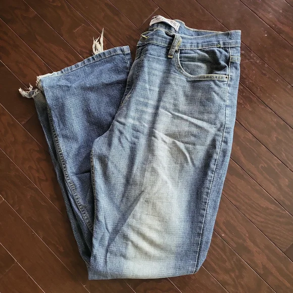 Express Men's Jeans - Picture 2 of 8